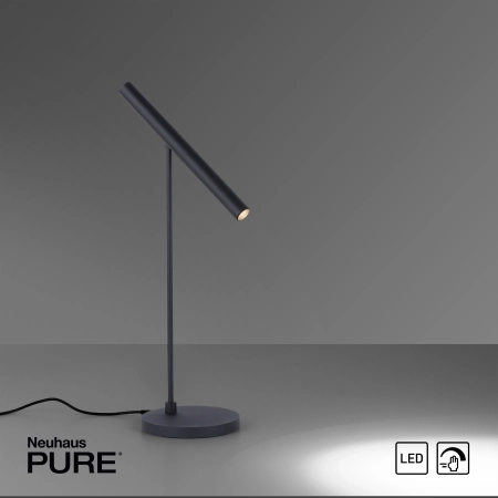 Lampa stołowa PURE-TUTUA 4405-18 - Paul Neuhaus