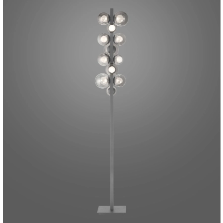 Lampa podłogowa  557-15 - Paul Neuhaus