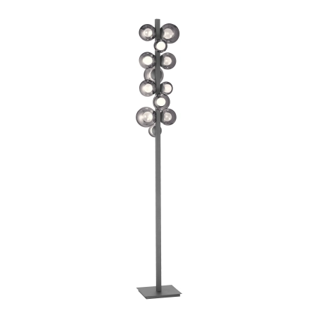 Lampa podłogowa  557-15 - Paul Neuhaus