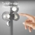 Lampa podłogowa  557-15 - Paul Neuhaus