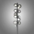 Lampa podłogowa  557-15 - Paul Neuhaus