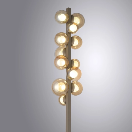 Lampa podłogowa POPUP 557-97 - Paul Neuhaus