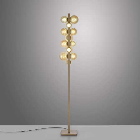 Lampa podłogowa POPUP 557-97 - Paul Neuhaus