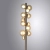 Lampa podłogowa POPUP 557-97 - Paul Neuhaus