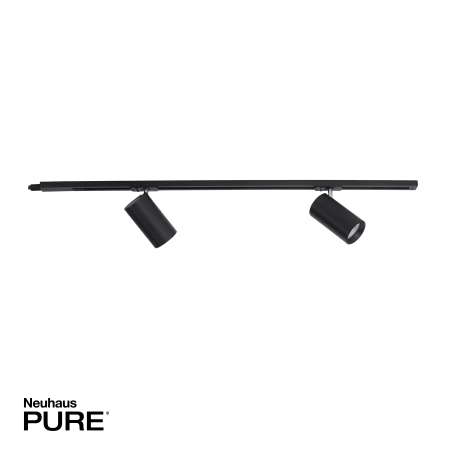 Lampa sufitowa PURE-TECHNIK 6214-18 - Paul Neuhaus