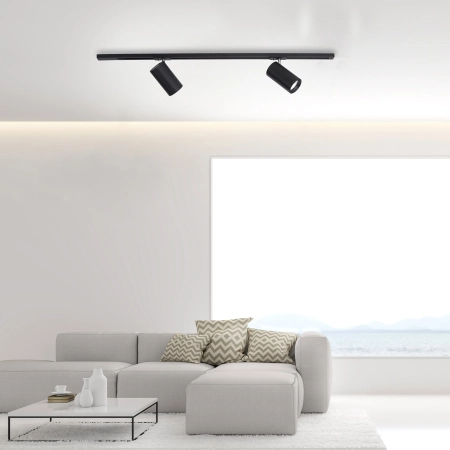 Lampa sufitowa PURE-TECHNIK 6214-18 - Paul Neuhaus