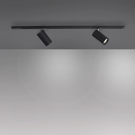Lampa sufitowa PURE-TECHNIK 6214-18 - Paul Neuhaus