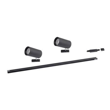 Lampa sufitowa PURE-TECHNIK 6214-18 - Paul Neuhaus
