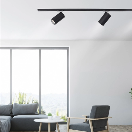 Lampa sufitowa PURE-TECHNIK 6214-18 - Paul Neuhaus