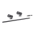 Lampa sufitowa PURE-TECHNIK 6214-18 - Paul Neuhaus