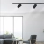 Lampa sufitowa PURE-TECHNIK 6214-18 - Paul Neuhaus