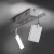 Lampa sufitowa na pilota PURE-MIRA 6354-95 - Paul Neuhaus