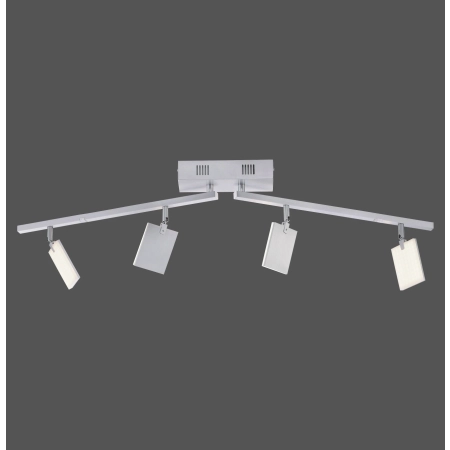 Lampa sufitowa na pilota PURE-MIRA 6356-95 - Paul Neuhaus