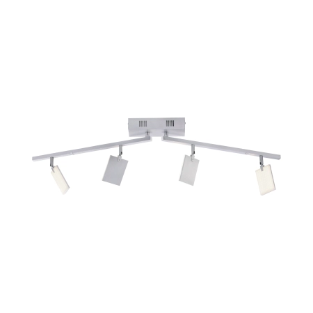 Lampa sufitowa na pilota PURE-MIRA 6356-95 - Paul Neuhaus