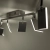 Lampa sufitowa na pilota  PURE-MIRA 6358-95 - Paul Neuhaus