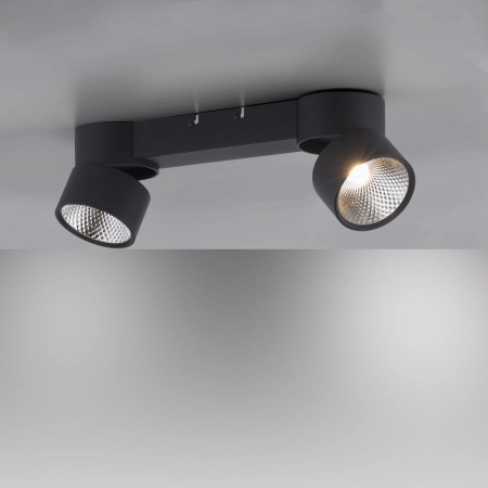 Lampa sufitowa PURE-NOLA 6452-18 - Paul Neuhaus