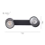 Lampa sufitowa PURE-NOLA 6452-18 - Paul Neuhaus