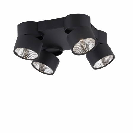 Lampa sufitowa PURE-NOLA 6454-18 - Paul Neuhaus