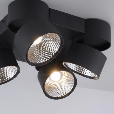 Lampa sufitowa PURE-NOLA 6454-18 - Paul Neuhaus