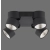 Lampa sufitowa PURE-NOLA 6454-18 - Paul Neuhaus