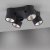 Lampa sufitowa PURE-NOLA 6454-18 - Paul Neuhaus