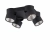 Lampa sufitowa PURE-NOLA 6454-18 - Paul Neuhaus