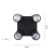 Lampa sufitowa PURE-NOLA 6454-18 - Paul Neuhaus