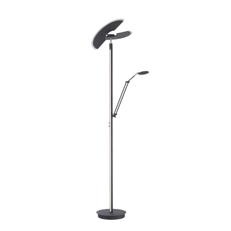 Lampa podłogowa PURE-MUTIL 678-13 - Paul Neuhaus