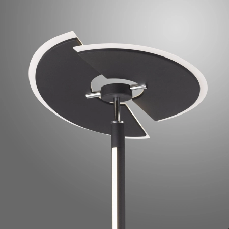 Lampa podłogowa PURE-MUTIL 678-13 - Paul Neuhaus
