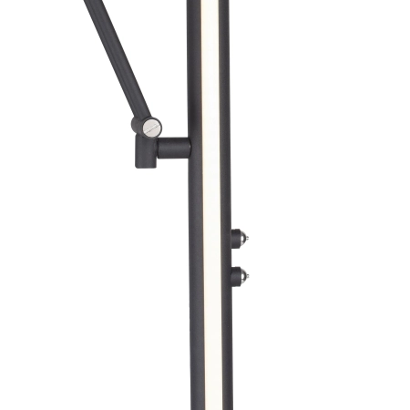 Lampa podłogowa PURE-MUTIL 678-13 - Paul Neuhaus