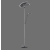 Lampa podłogowa PURE-MUTIL 678-13 - Paul Neuhaus