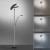Lampa podłogowa PURE-MUTIL 678-13 - Paul Neuhaus