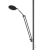 Lampa podłogowa PURE-MUTIL 678-13 - Paul Neuhaus