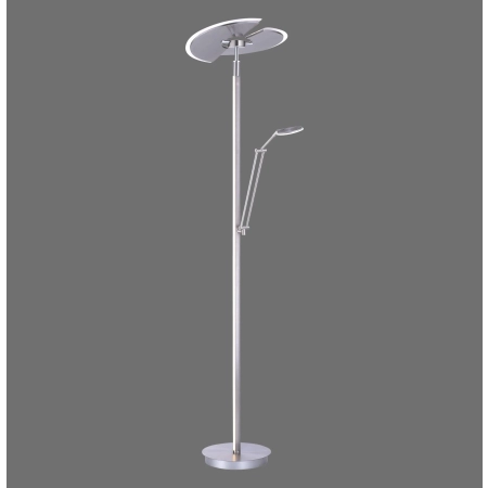 Lampa podłogowa PURE-MUTIL 678-55 - Paul Neuhaus