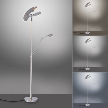 Lampa podłogowa PURE-MUTIL 678-55 - Paul Neuhaus