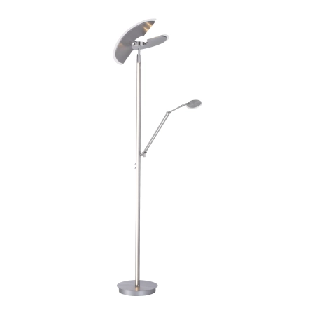 Lampa podłogowa PURE-MUTIL 678-55 - Paul Neuhaus