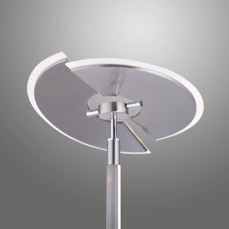 Lampa podłogowa PURE-MUTIL 678-55 - Paul Neuhaus