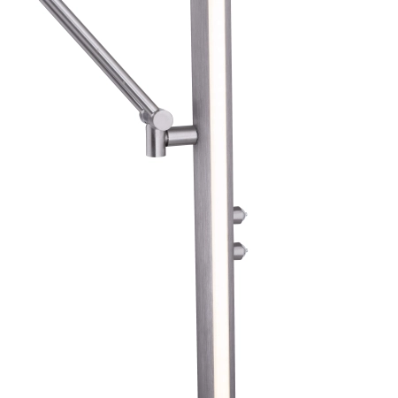 Lampa podłogowa PURE-MUTIL 678-55 - Paul Neuhaus