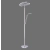Lampa podłogowa PURE-MUTIL 678-55 - Paul Neuhaus