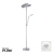 Lampa podłogowa PURE-MUTIL 678-55 - Paul Neuhaus