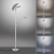 Lampa podłogowa PURE-MUTIL 678-55 - Paul Neuhaus