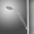 Lampa podłogowa PURE-MUTIL 678-55 - Paul Neuhaus