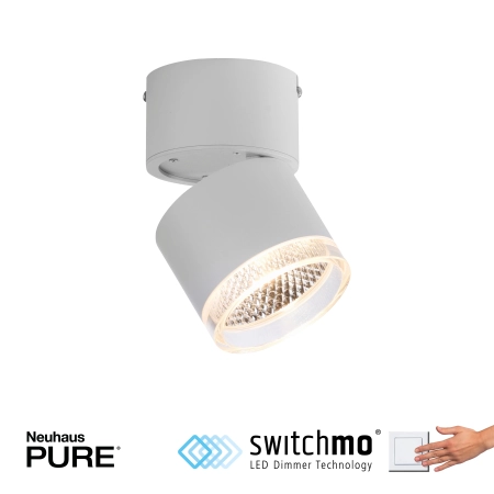 Lampa zewnętrzna PURE-NOLA 6861-16 - Paul Neuhaus