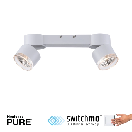 Lampa sufitowa PURE-NOLA 6862-16 - Paul Neuhaus