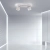 Lampa sufitowa PURE-NOLA 6862-16 - Paul Neuhaus
