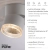 Lampa sufitowa PURE-NOLA 6862-16 - Paul Neuhaus