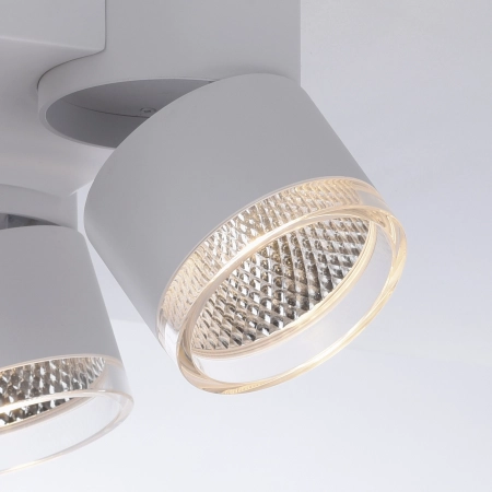 Lampa sufitowa PURE-NOLA 6864-16 - Paul Neuhaus