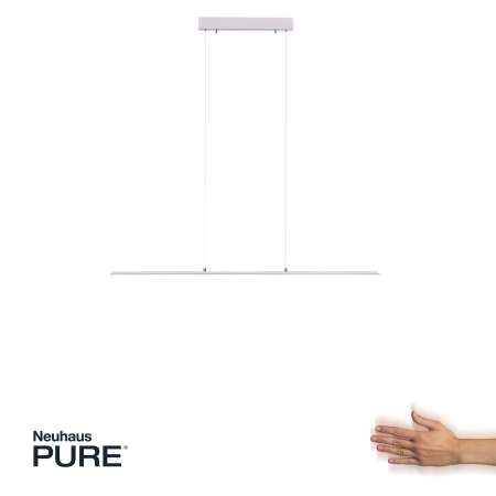 Lampa wisząca PURE-LITE 8375-55 - Paul Neuhaus