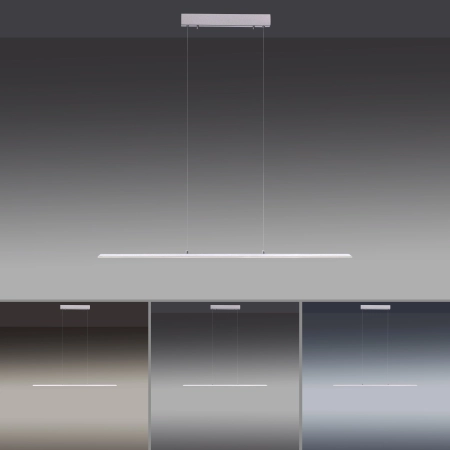 Lampa wisząca PURE-LITE 8375-55 - Paul Neuhaus