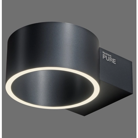 Kinkiet przenośny na magnes ładowany USB PURE CLIPSE 8561-15 - Paul Neuhaus